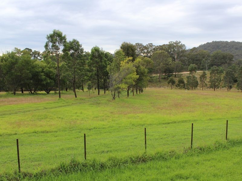 214 Christophers Road, Quaama NSW 2550