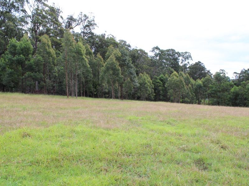 214 Christophers Road, Quaama NSW 2550