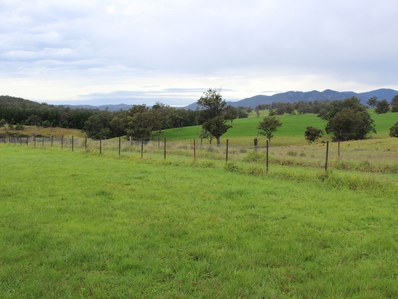 214 Christophers Road, Quaama NSW 2550