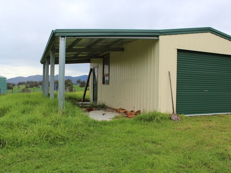 214 Christophers Road, Quaama NSW 2550