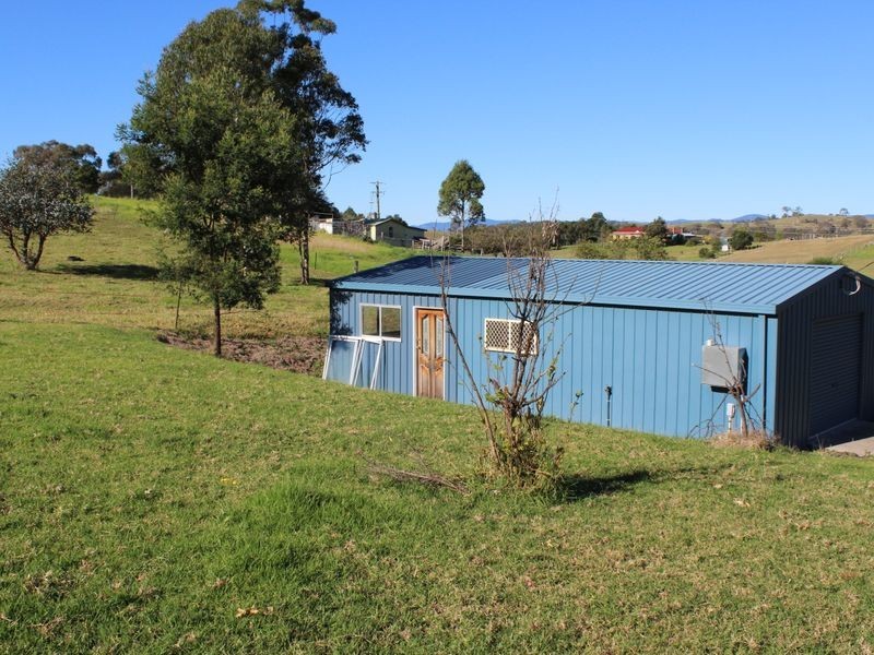 26 Robertson Street, Bemboka NSW 2550