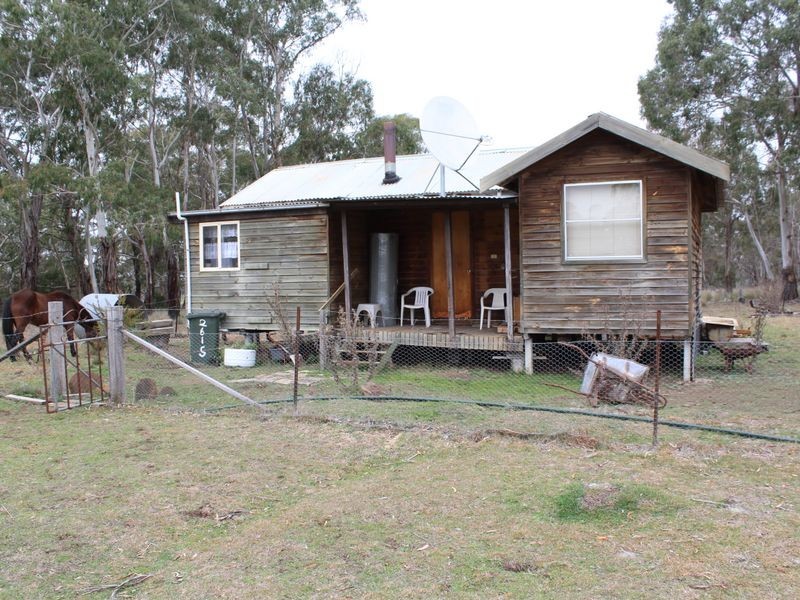 Various Creewah Road, Cathcart NSW 2632