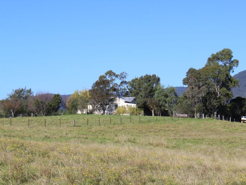 327 Alcock Collins Road, Bemboka NSW 2550