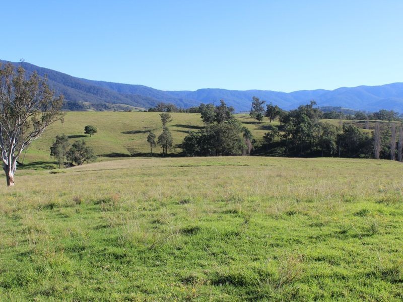 327 Alcock Collins Road, Bemboka NSW 2550