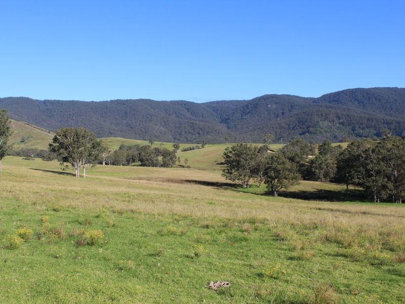 327 Alcock Collins Road, Bemboka NSW 2550