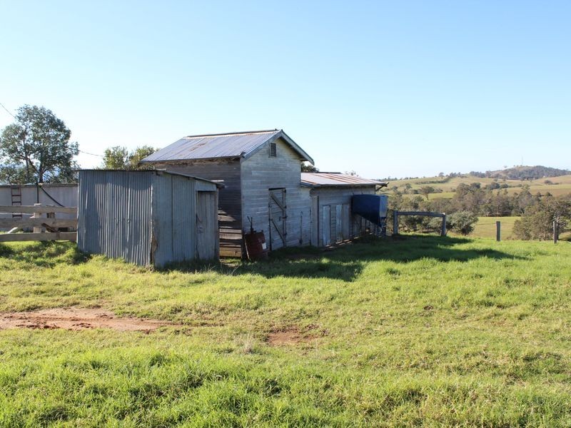 327 Alcock Collins Road, Bemboka NSW 2550