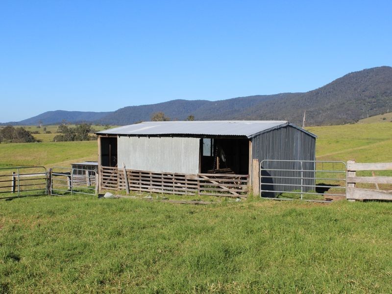 327 Alcock Collins Road, Bemboka NSW 2550