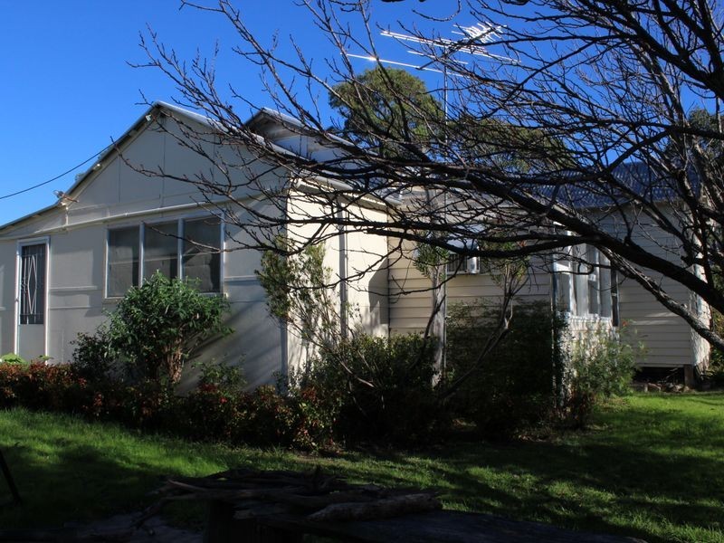 327 Alcock Collins Road, Bemboka NSW 2550