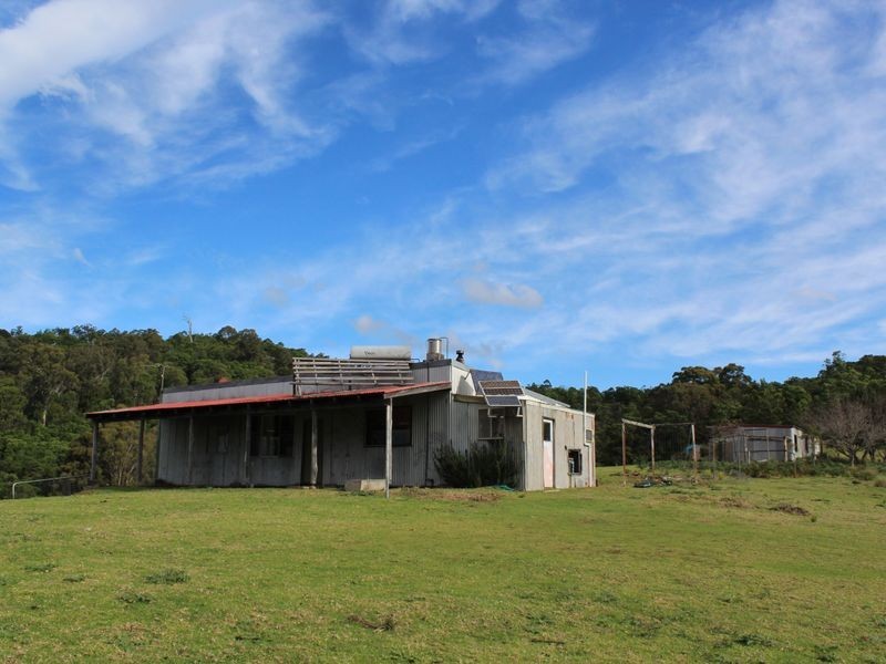 1099 Upper Brogo Road, Brogo NSW 2550