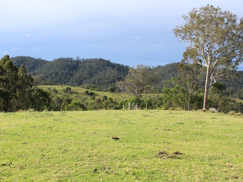 1099 Upper Brogo Road, Brogo NSW 2550