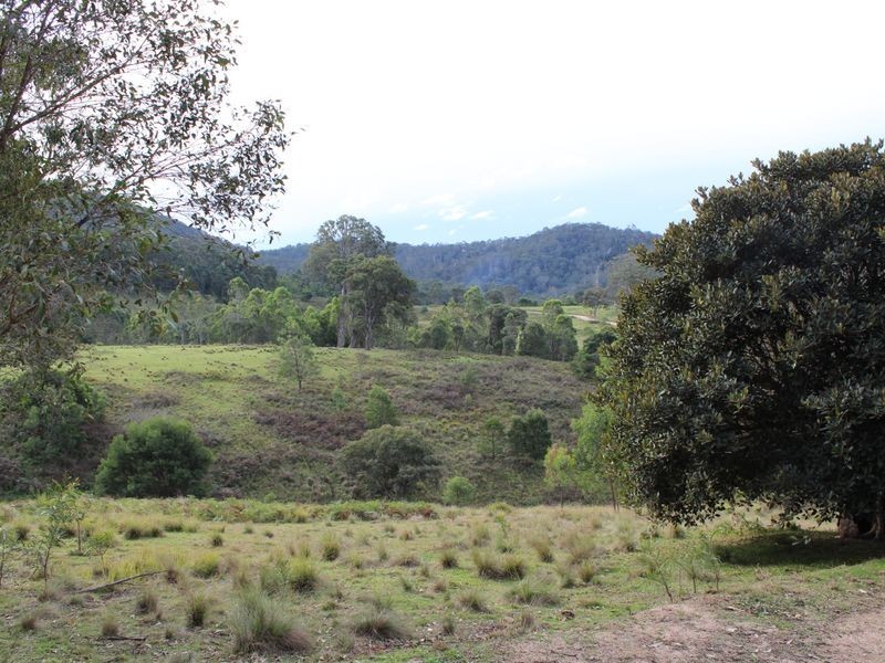 1099 Upper Brogo Road, Brogo NSW 2550