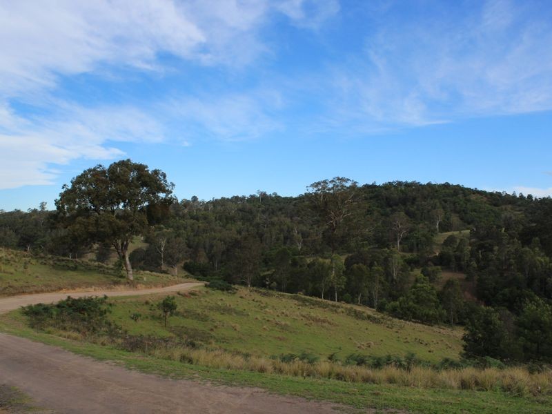 1099 Upper Brogo Road, Brogo NSW 2550