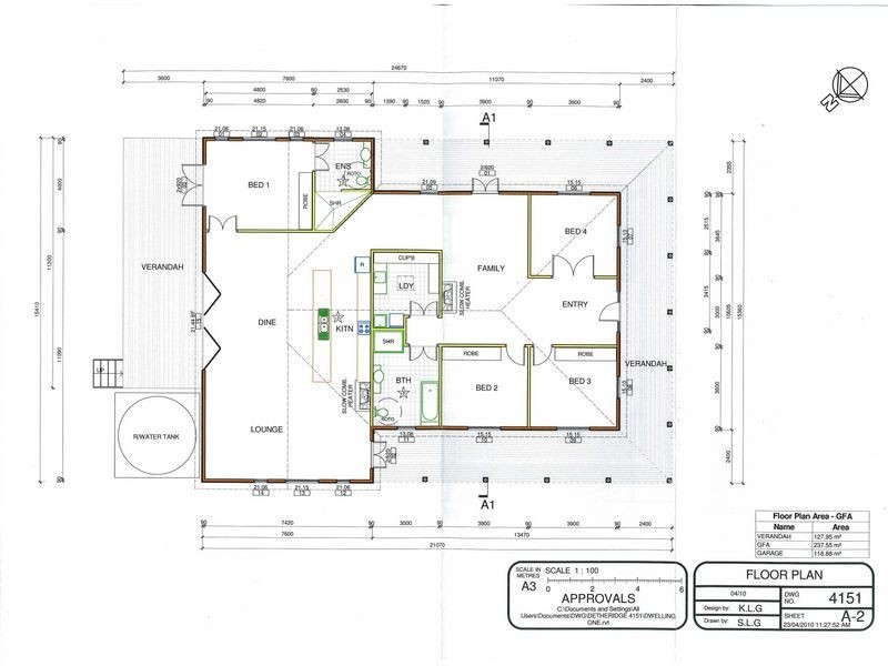 1099 Upper Brogo Road, Brogo NSW 2550