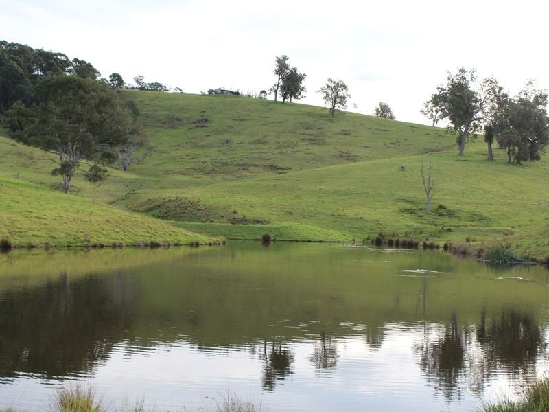 Lot 2312 Snowy Mountains Highway, Bega NSW 2550