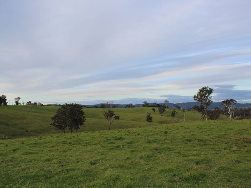 Lot 2312 Snowy Mountains Highway, Bega NSW 2550