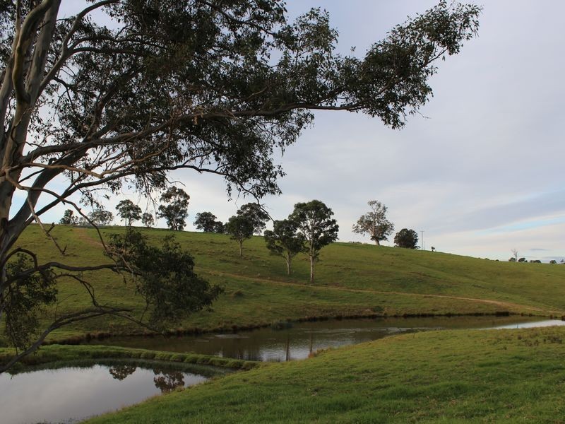 Lot 2312 Snowy Mountains Highway, Bega NSW 2550