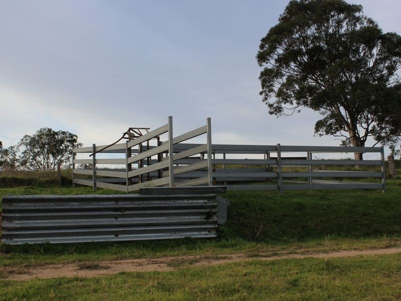 Lot 2312 Snowy Mountains Highway, Bega NSW 2550