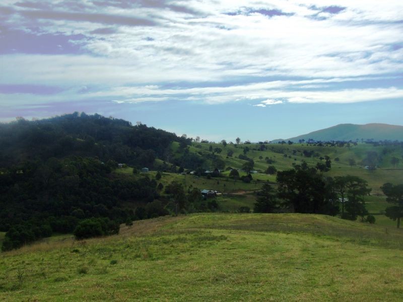 Lot 5432 Mount Pleasant Road, Bega NSW 2550