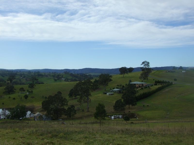 Lot 5432 Mount Pleasant Road, Bega NSW 2550