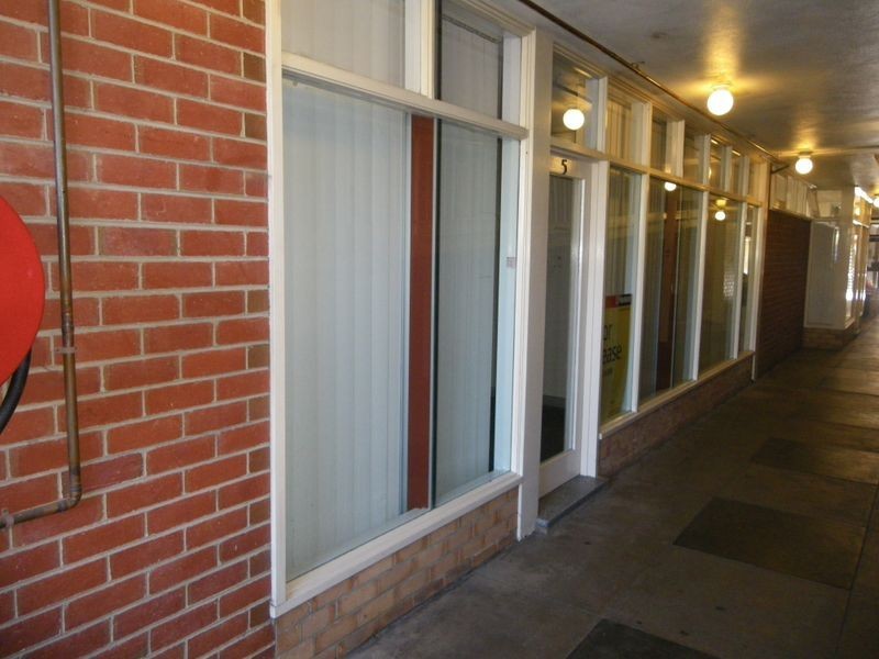 5/158-162 Carp Street, Bega NSW 2550