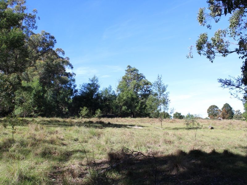 575 Yankees Gap Road, Bemboka NSW 2550