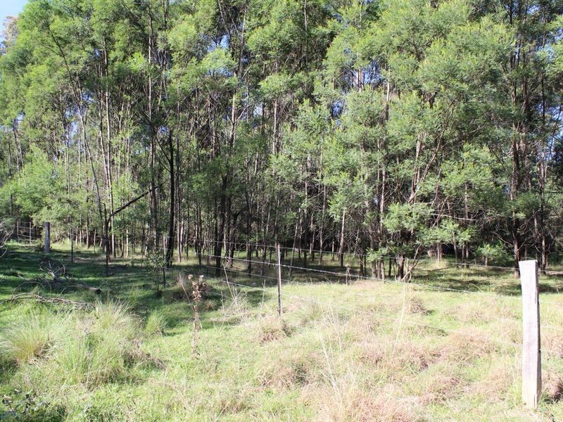 575 Yankees Gap Road, Bemboka NSW 2550