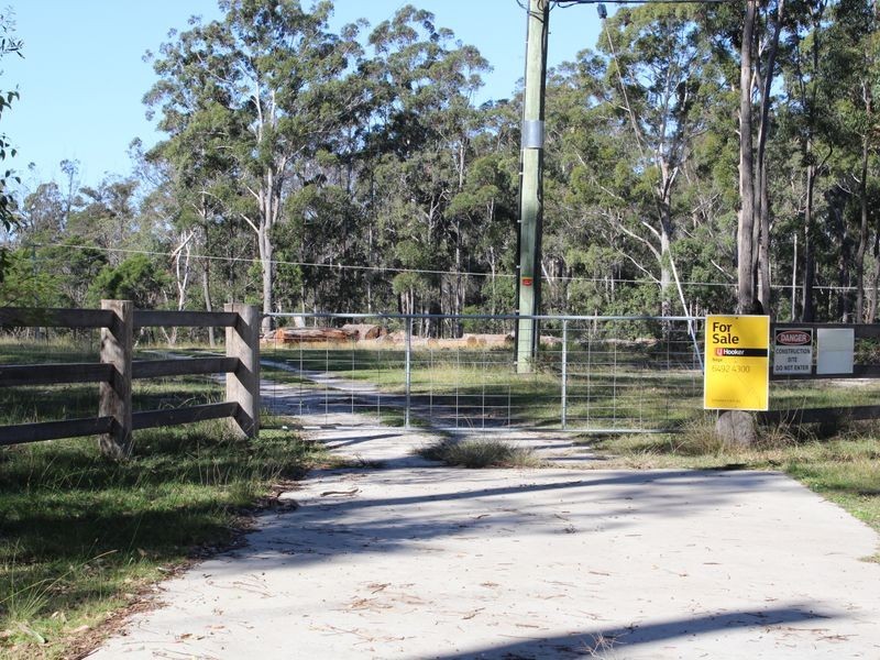 60 Armstrong Drive, Kalaru NSW 2550