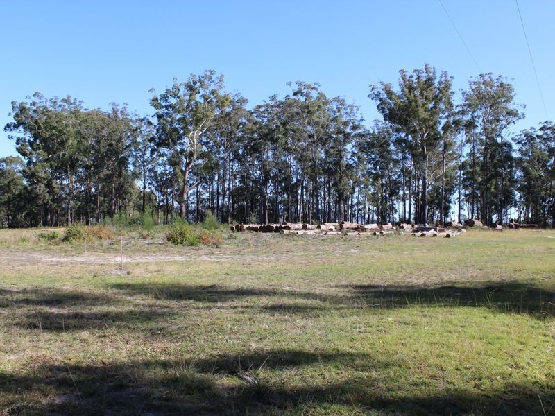 60 Armstrong Drive, Kalaru NSW 2550