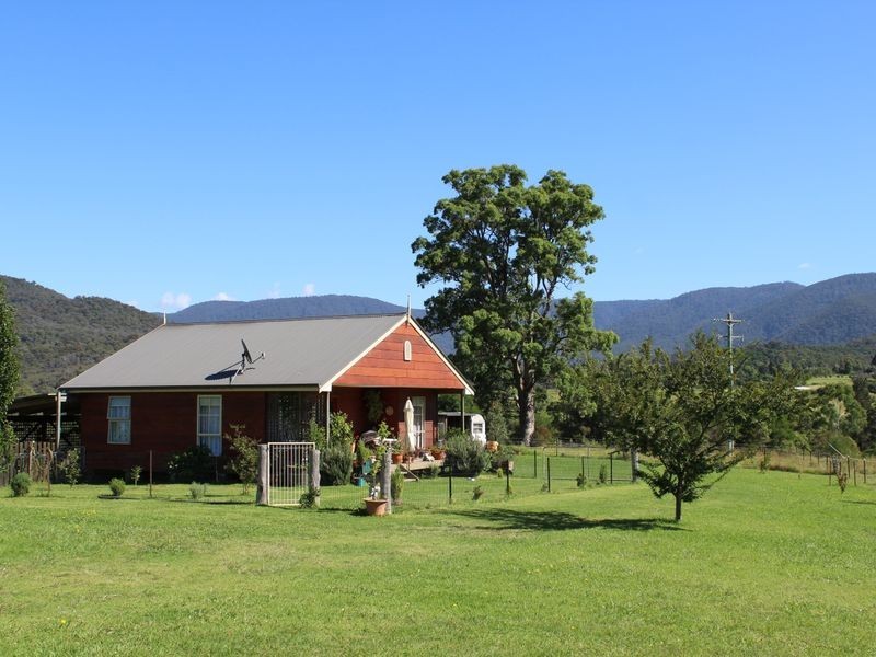 501 Yankees Gap Road, Bemboka NSW 2550