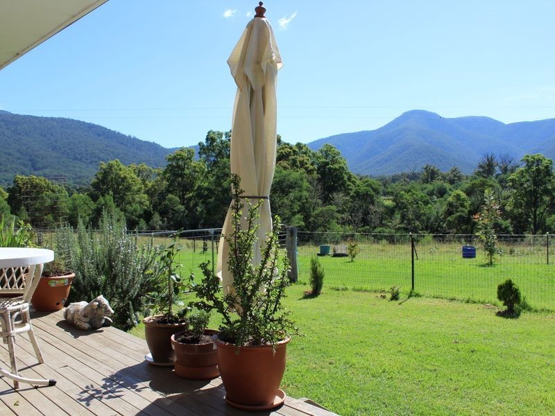 501 Yankees Gap Road, Bemboka NSW 2550