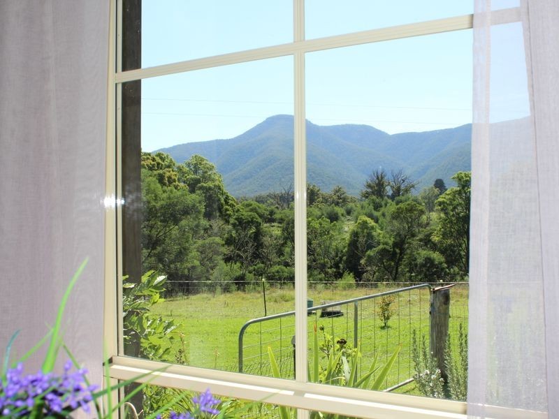 501 Yankees Gap Road, Bemboka NSW 2550