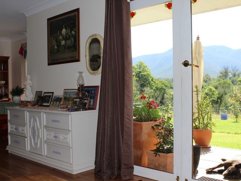 501 Yankees Gap Road, Bemboka NSW 2550