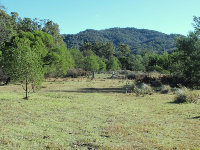 501 Yankees Gap Road, Bemboka NSW 2550