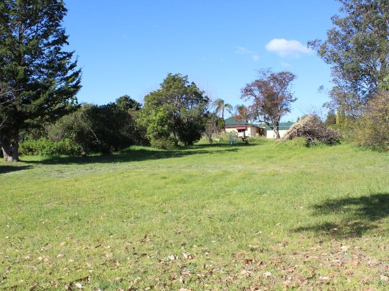 33 Princes Highway, Cobargo NSW 2550