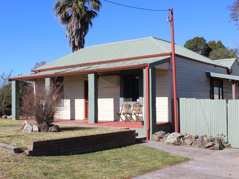 2 Prospect Street, Bega NSW 2550