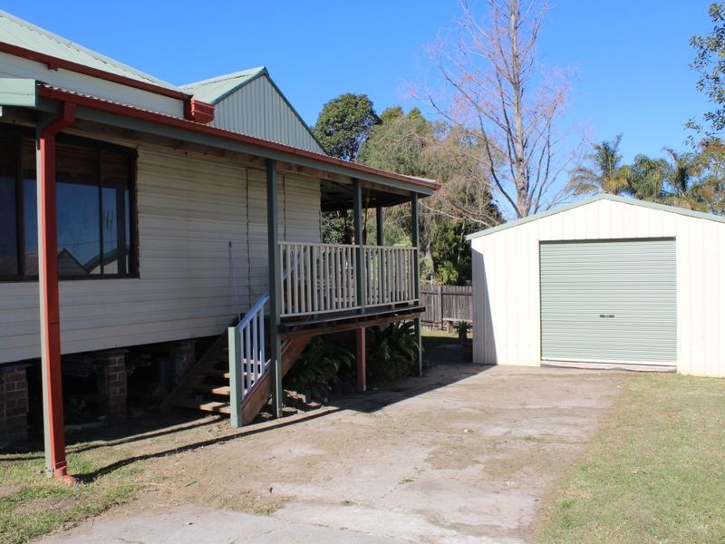 2 Prospect Street, Bega NSW 2550