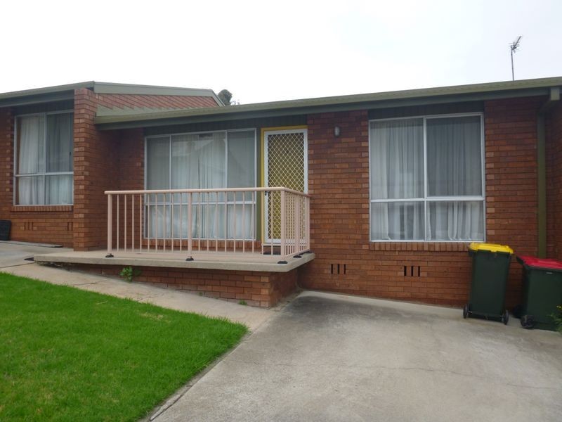 3/15 Eden Street, Bega NSW 2550