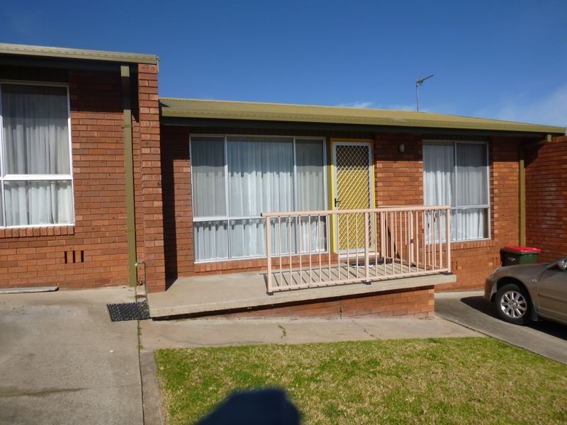 3/15 Eden Street, Bega NSW 2550