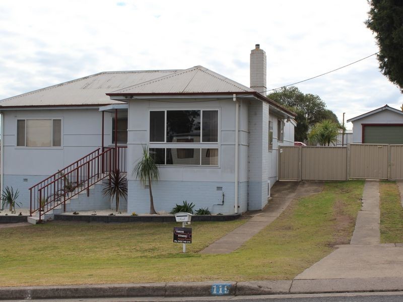 119 Rawlinson Street, Bega NSW 2550