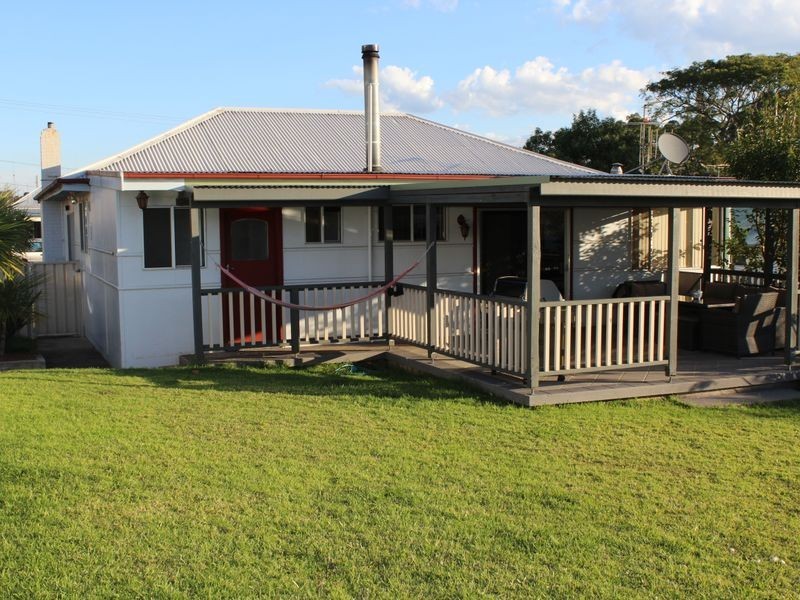 119 Rawlinson Street, Bega NSW 2550