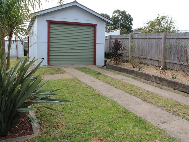 119 Rawlinson Street, Bega NSW 2550
