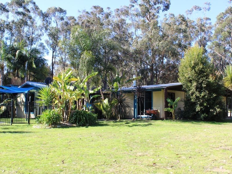 1791 Sapphire Coast Drive, Kalaru NSW 2550
