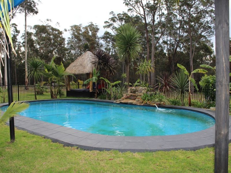 1791 Sapphire Coast Drive, Kalaru NSW 2550