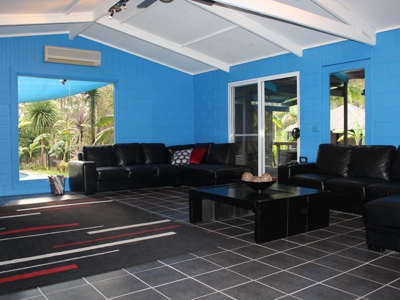 1791 Sapphire Coast Drive, Kalaru NSW 2550
