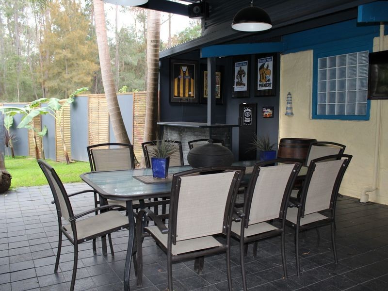 1791 Sapphire Coast Drive, Kalaru NSW 2550