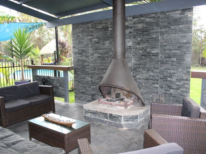 1791 Sapphire Coast Drive, Kalaru NSW 2550