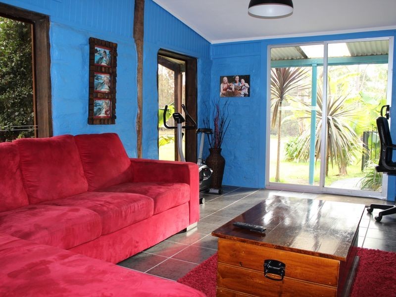 1791 Sapphire Coast Drive, Kalaru NSW 2550