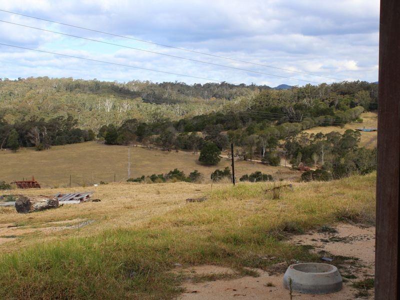 11115 Princes Highway, Cobargo NSW 2550