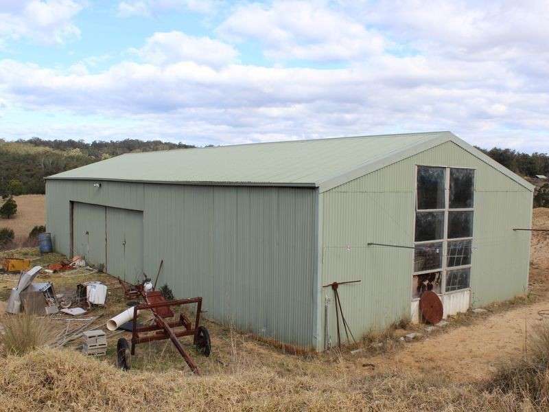 11115 Princes Highway, Cobargo NSW 2550
