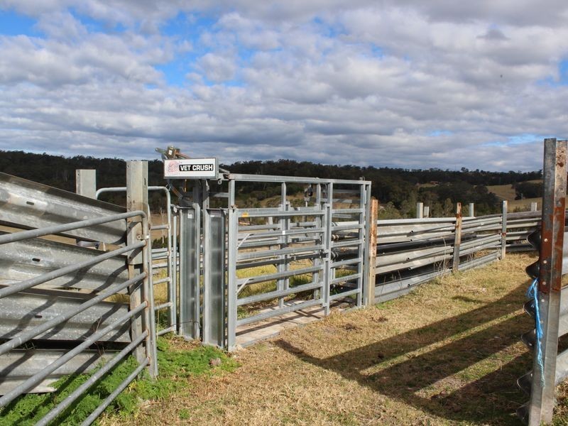 11115 Princes Highway, Cobargo NSW 2550